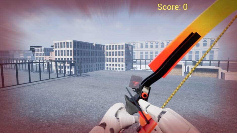 Скриншот 1 из Mustache Politics Shooter