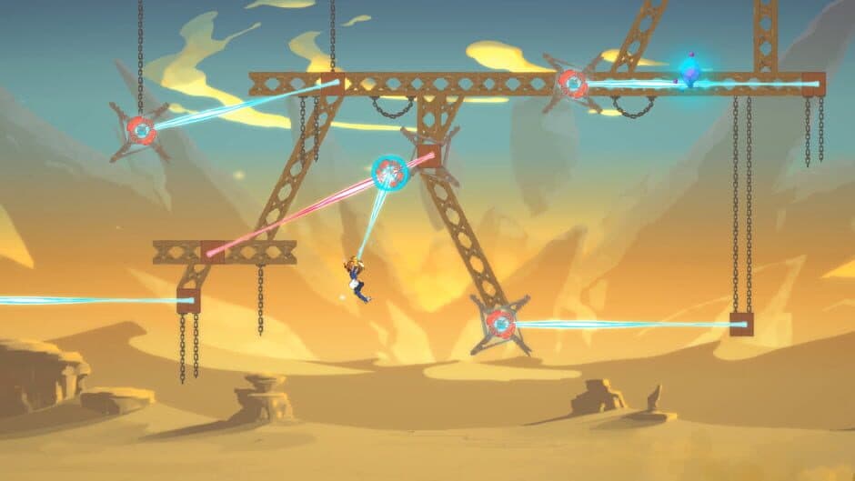 Скриншот 2 из Double Cross