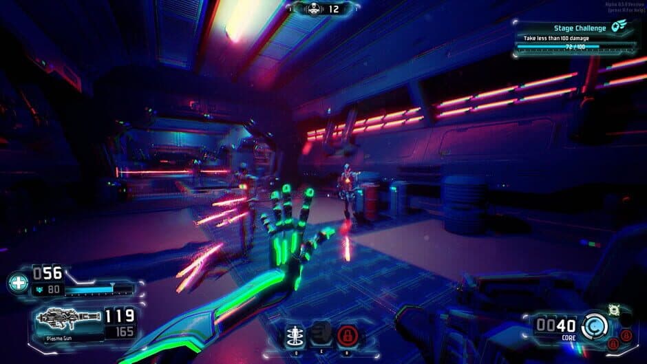 Скриншот 4 из PositronX