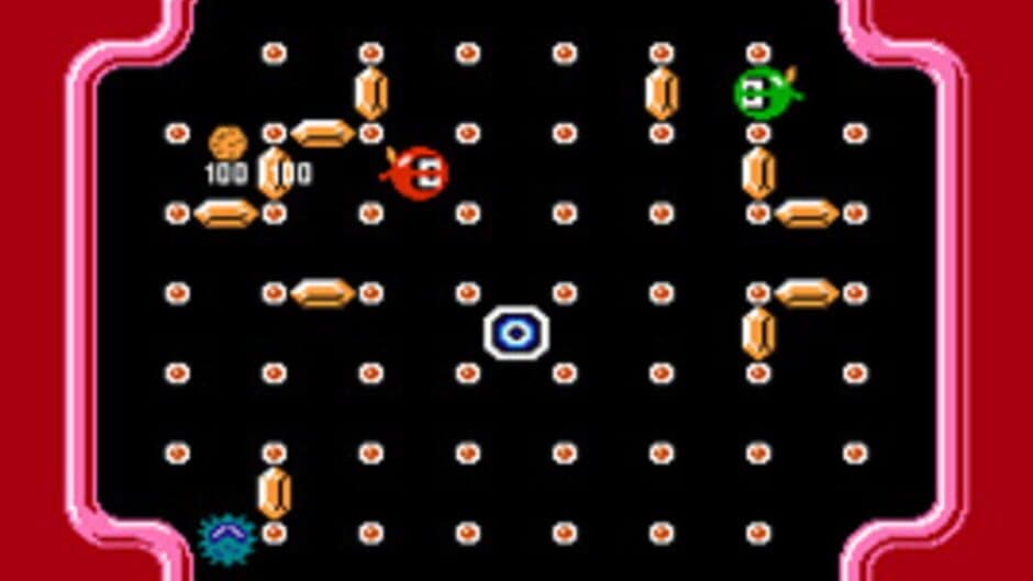 Скриншот 2 из Clu Clu Land