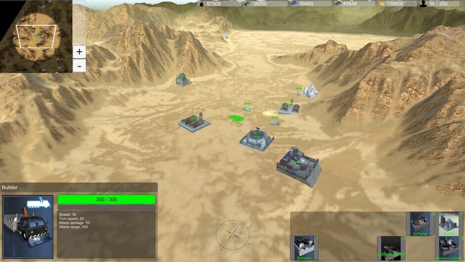 Скриншот 4 из Tank Tread