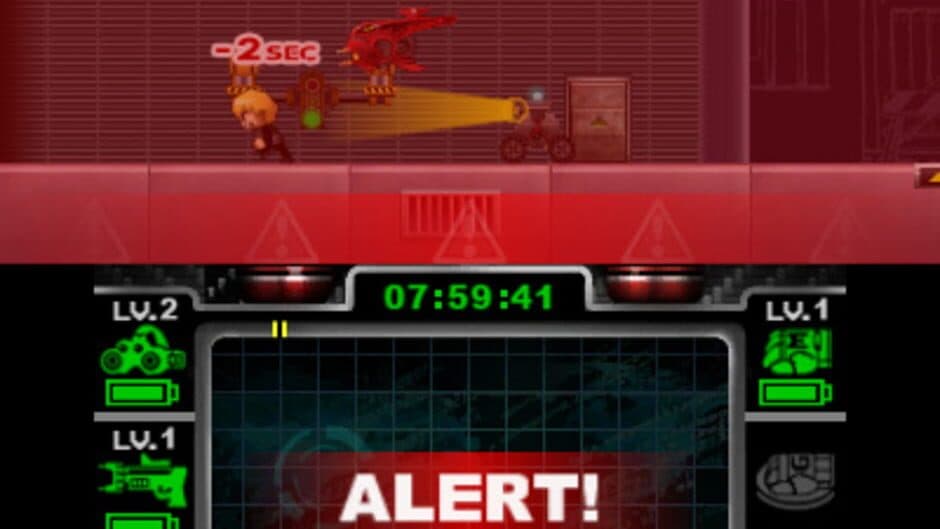 Скриншот 2 из Johnny Impossible