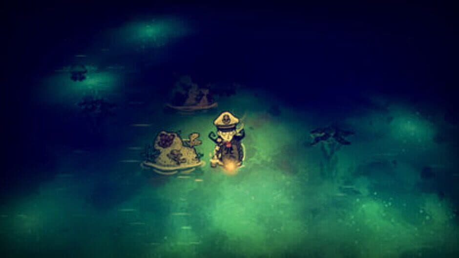 Скриншот 10 из Don't Starve: Shipwrecked