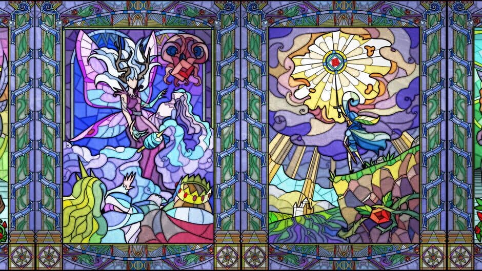 Скриншот 2 из Little Briar Rose