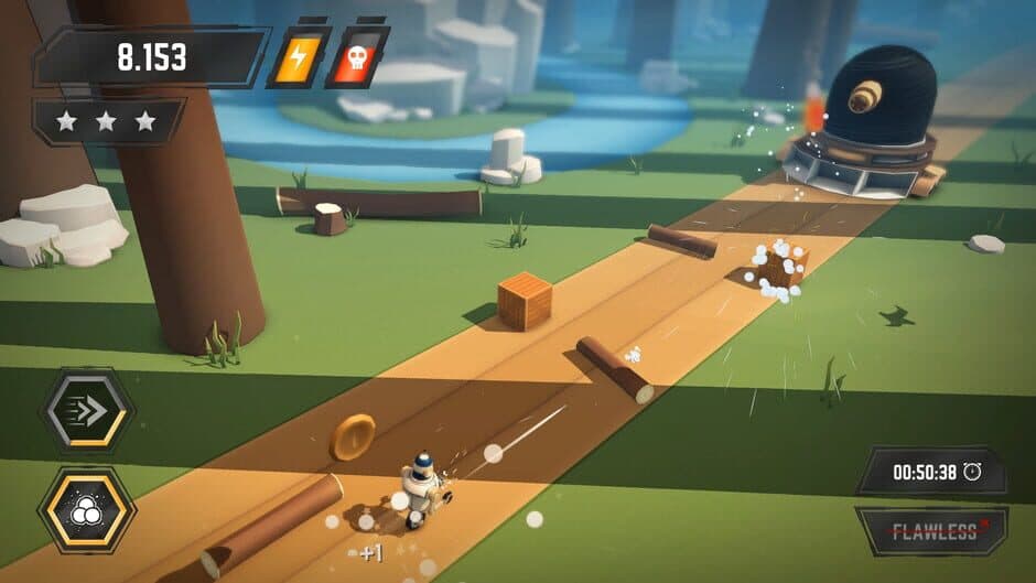 Скриншот 5 из Crashbots