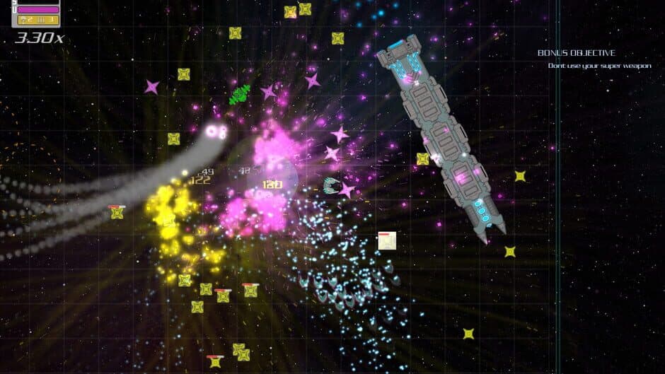 Скриншот 4 из Gran Vitreous