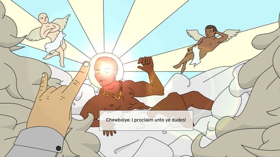 Скриншот 5 из Helping Hand