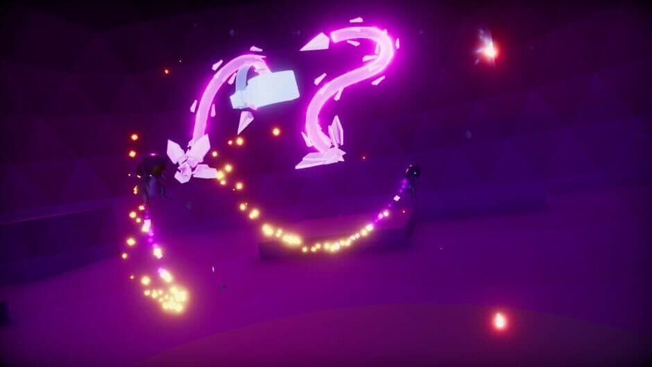 Скриншот 4 из Snakes on an Extradimensional Plane