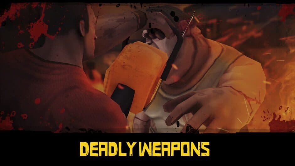 Скриншот 4 из Killbot