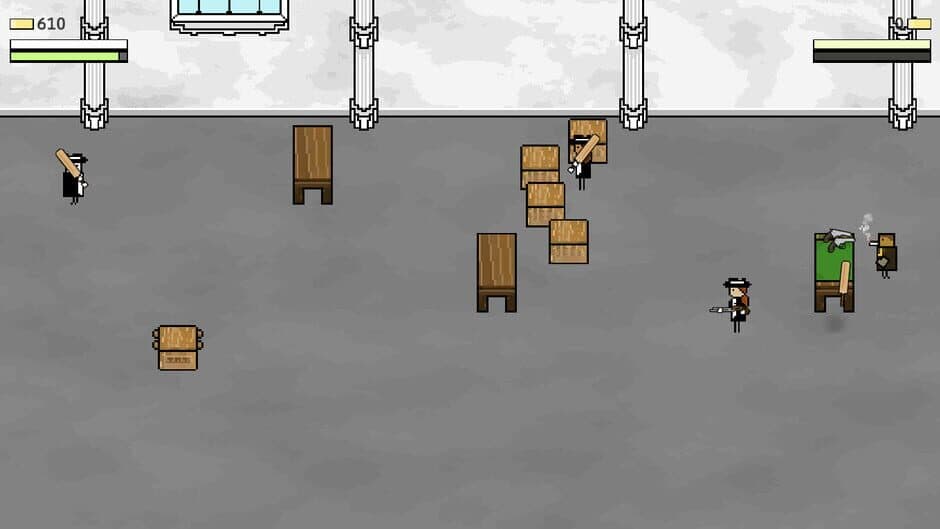 Скриншот 2 из Revenge Quest