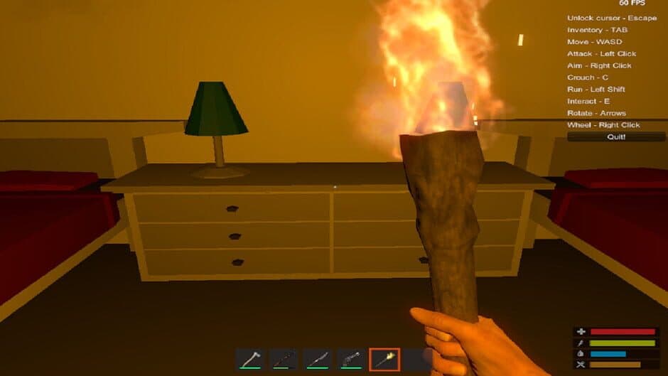 Скриншот 3 из Zombie Hotel