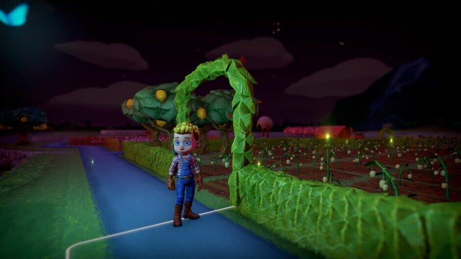 Скриншот 9 из Farm Together