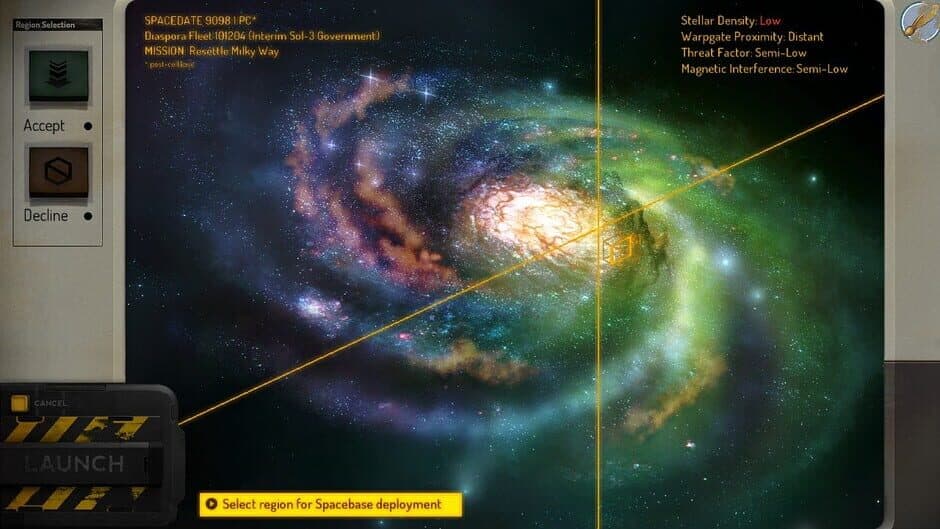 Скриншот 4 из Spacebase DF-9