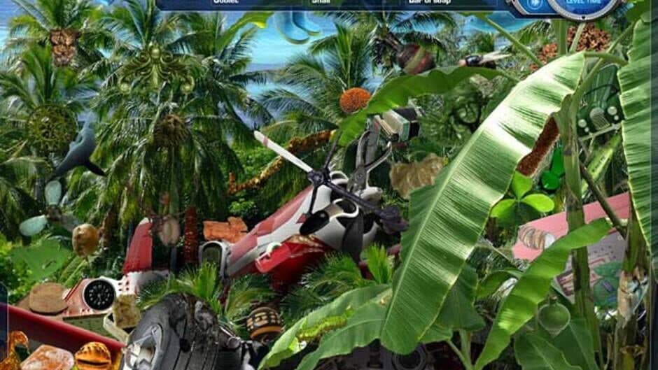 Скриншот 2 из Hawaiian Explorer: Lost Island