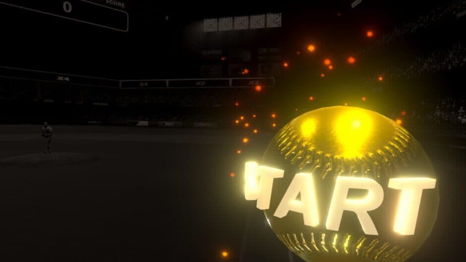 Скриншот 2 из Everyday Baseball VR