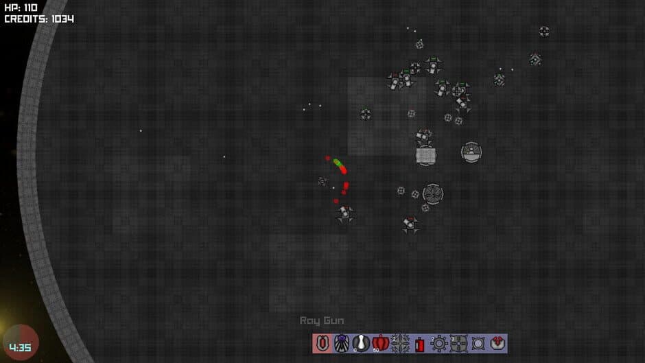 Скриншот 2 из Lone Vessel