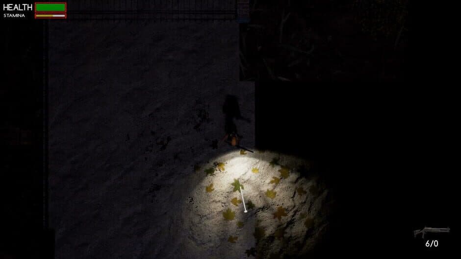 Скриншот 2 из Undead Blackout