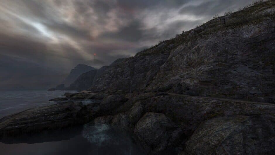 Скриншот 4 из Dear Esther