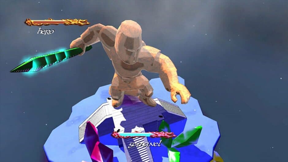 Скриншот 4 из Wings of Magloryx