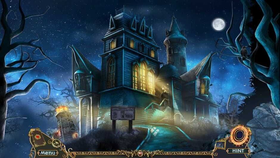 Скриншот 1 из Demon Hunter: Chronicles from Beyond