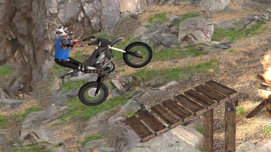 Скриншот 5 из Trial Xtreme 4