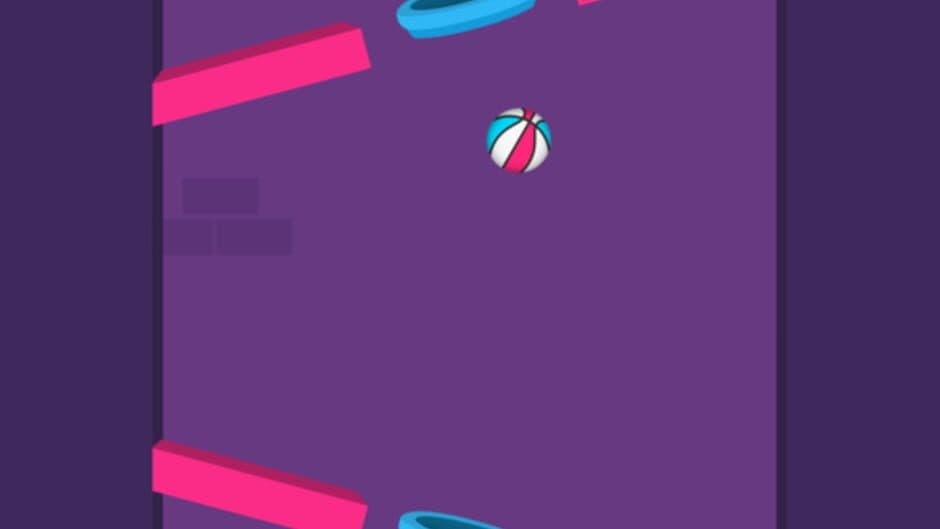 Скриншот 6 из Dunk a Lot!