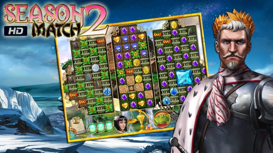 Скриншот 5 из Season Match 2