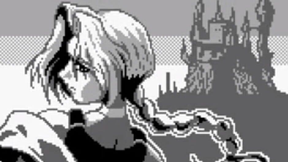 Скриншот 4 из Castlevania Legends