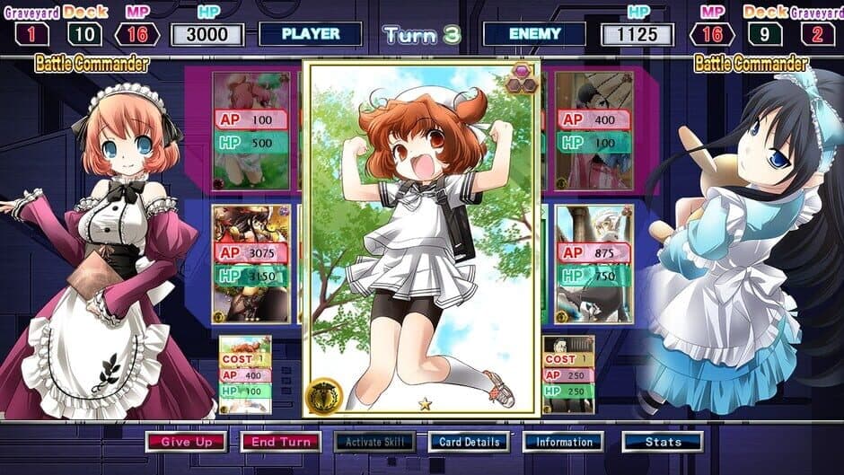 Скриншот 3 из Eternal Destiny