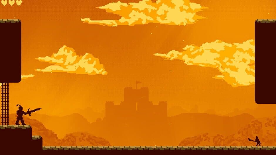 Скриншот 2 из Lords of Strife