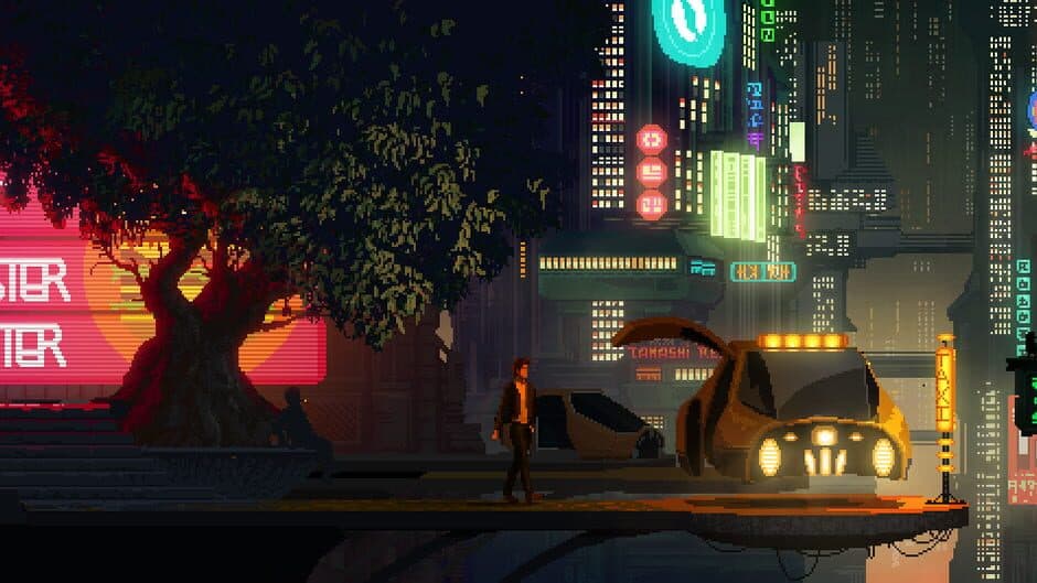 Скриншот 5 из The Last Night