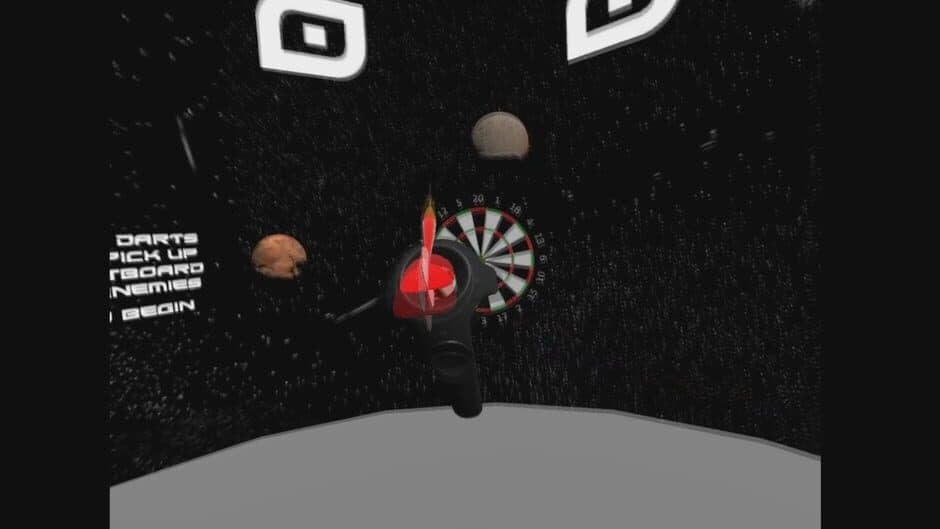 Скриншот 2 из Space Dvrts