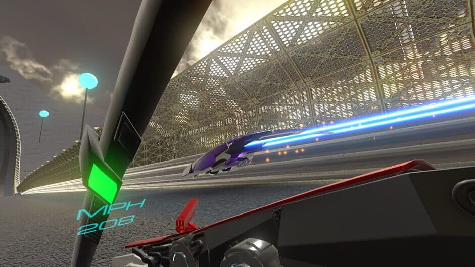 Скриншот 3 из Bank Limit : Advanced Battle Racing