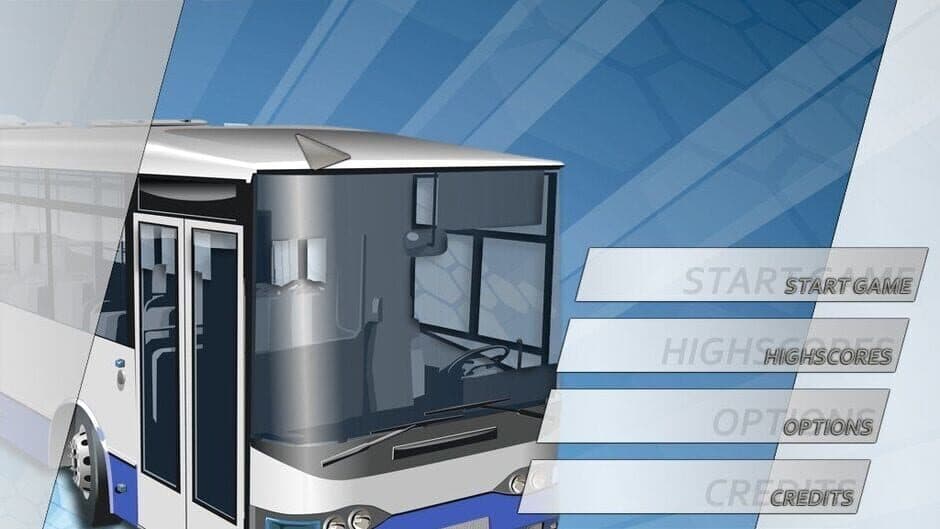 Скриншот 10 из Bus Simulator 2008