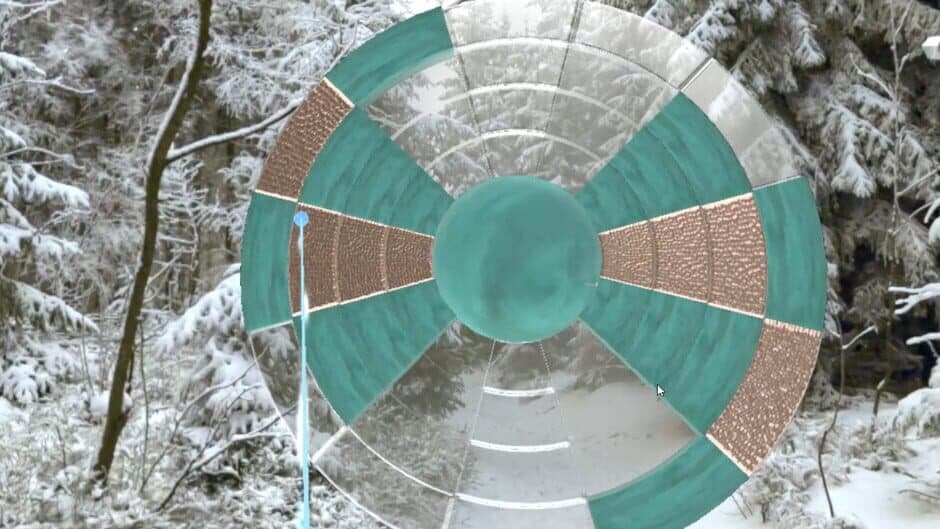 Скриншот 5 из RadianVR