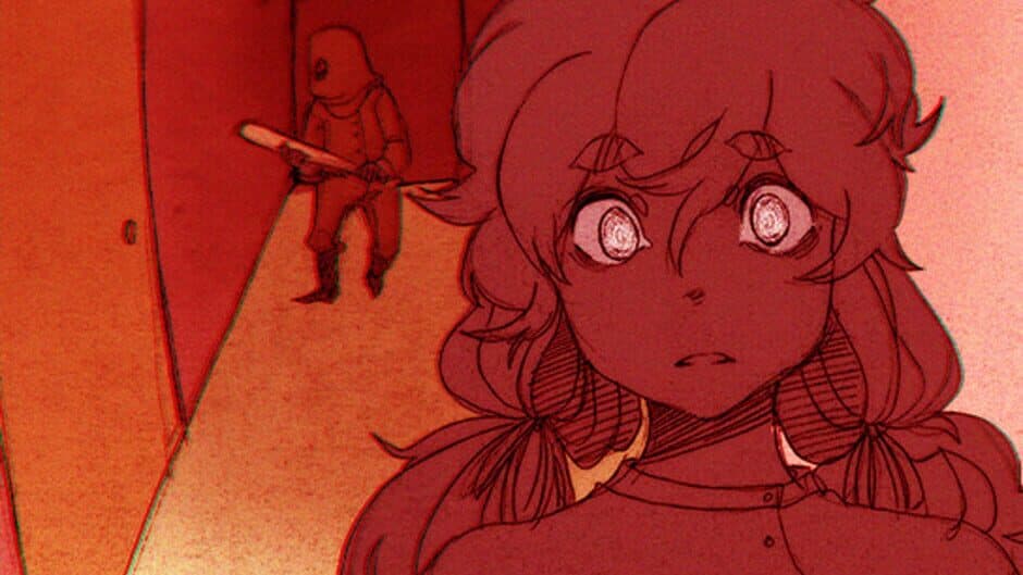 Скриншот 2 из Hello Charlotte Ep.3: Childhood's End