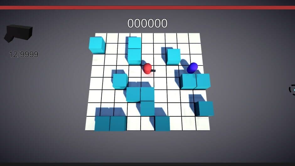 Скриншот 5 из Primitive Shooter
