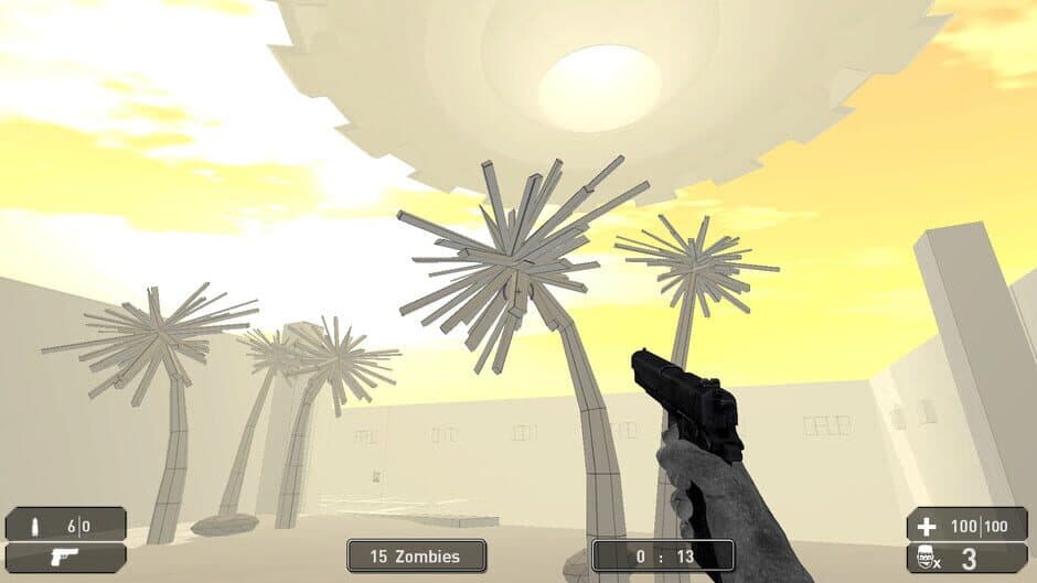 Скриншот 3 из Project of the Developer