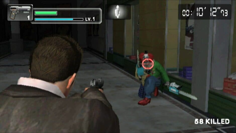 Скриншот 6 из Dead Rising: Chop Till You Drop