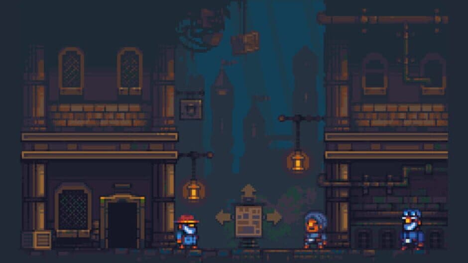 Скриншот 5 из Pocket Kingdom