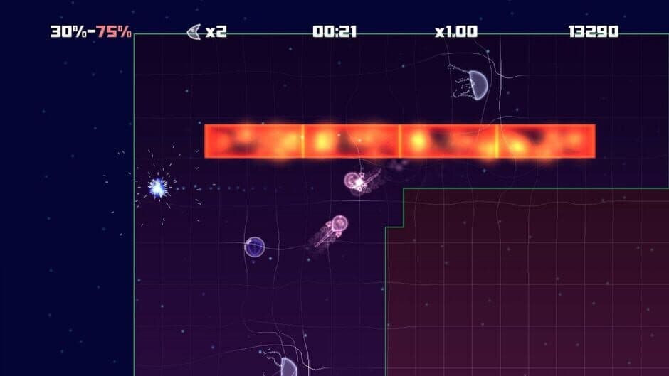 Скриншот 1 из Lightfish