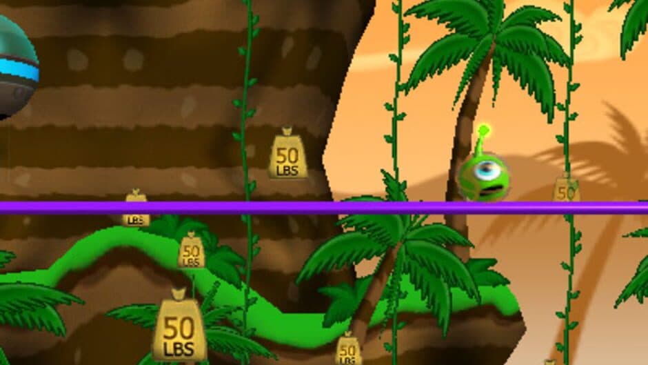 Скриншот 5 из Ohno Odyssey