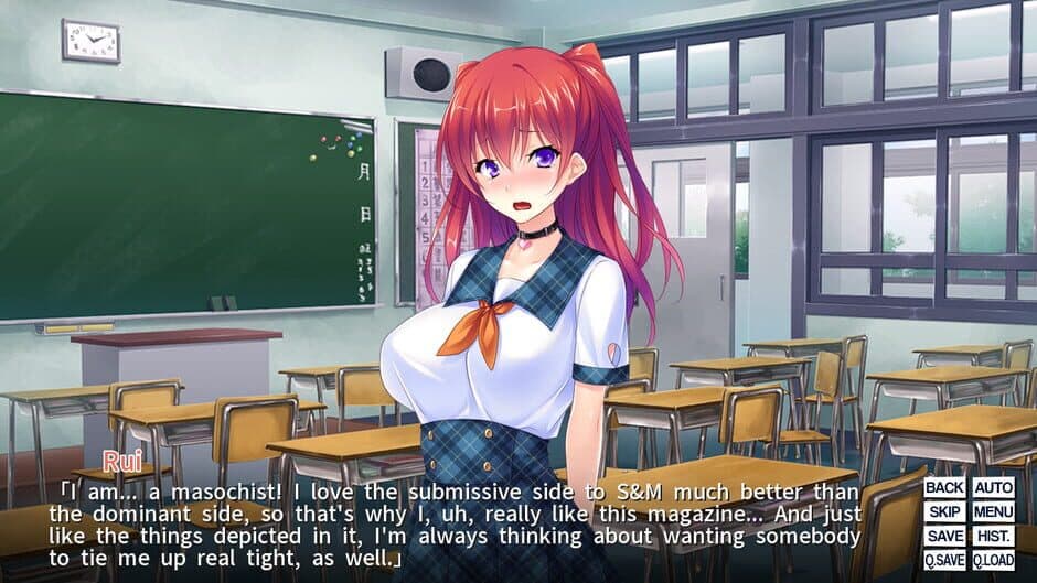 Скриншот 9 из Tsundere Idol: My Personal M-Pet