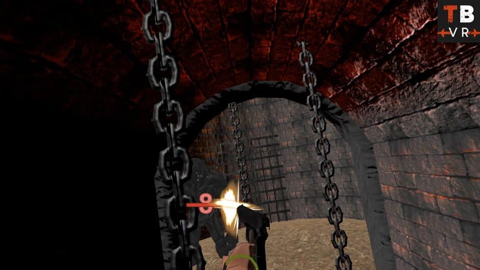 Скриншот 5 из Tombo Breaker VR