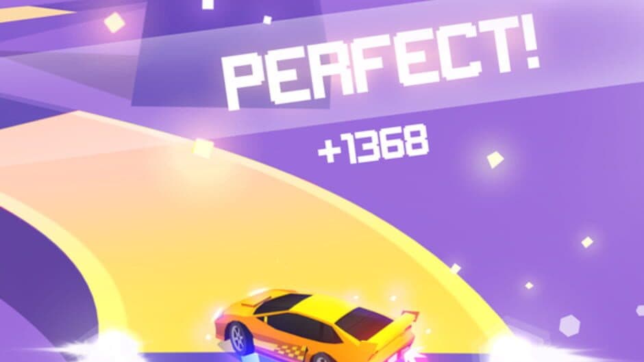 Скриншот 7 из Drift It!