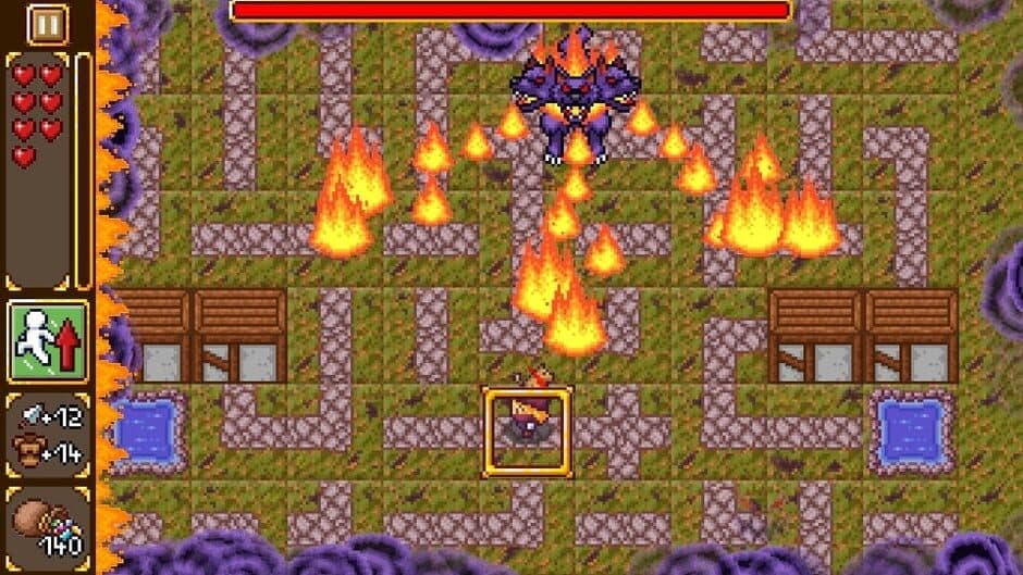 Скриншот 1 из SwapQuest