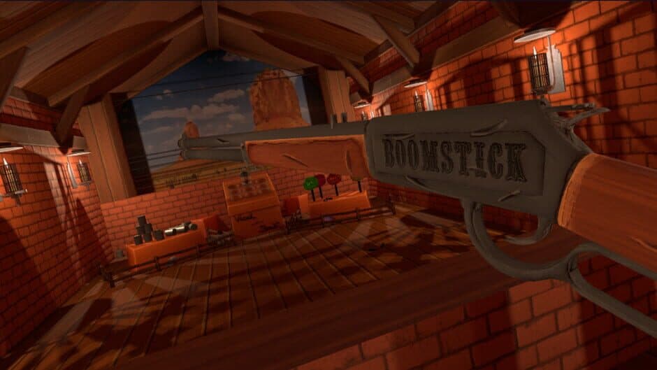 Скриншот 3 из Duel VR