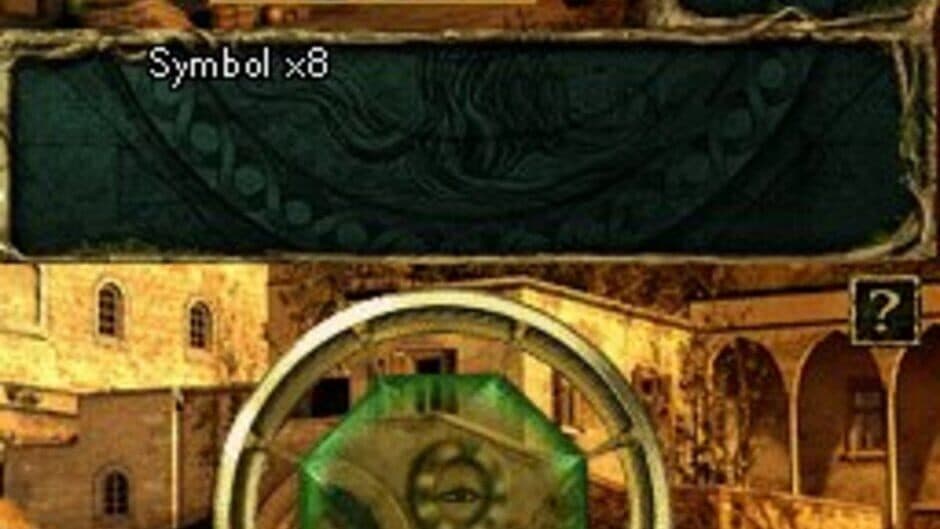 Скриншот 6 из Chronicles of Mystery: The Secret Tree of Life