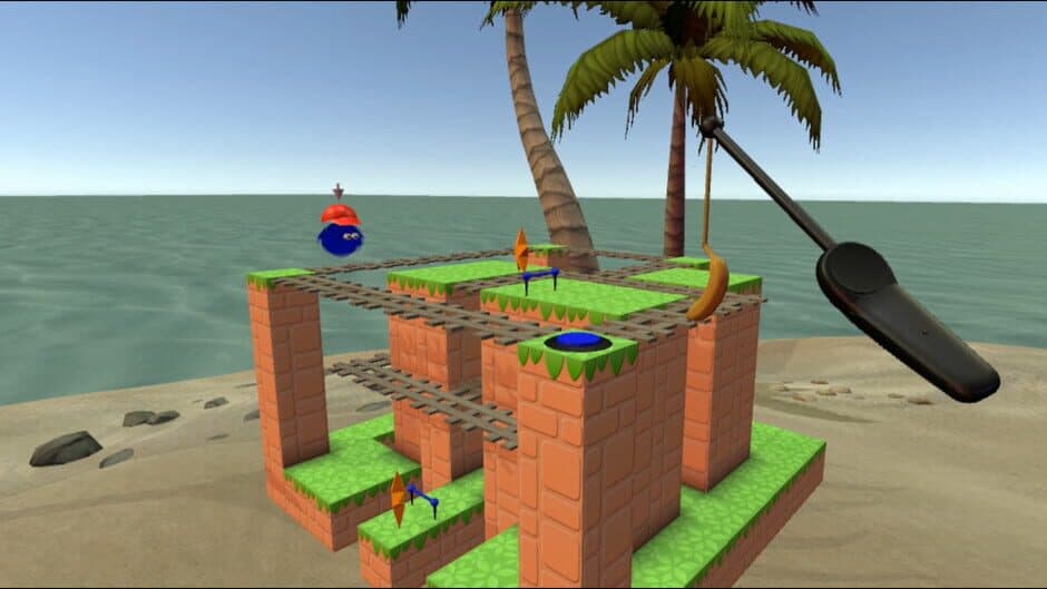 Скриншот 2 из The Twiggles VR