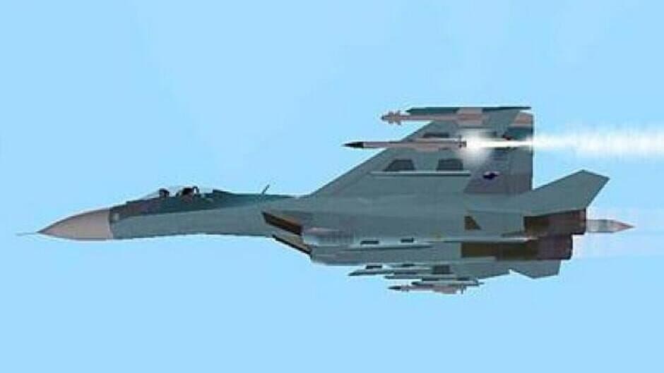 Скриншот 3 из Flanker 2.0
